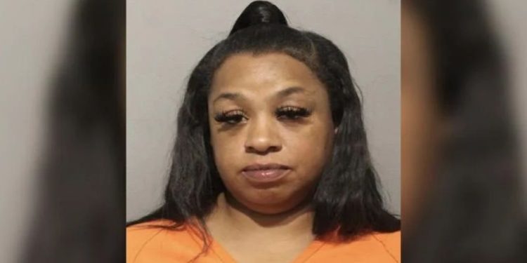 Suspect uses fake ID to steal nearly $10K, now in custody