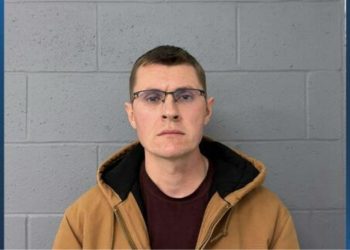 Suspended Massachusetts State Trooper Taken Into Custody Again From March Incident