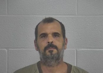 Tennessee Man Allegedly Found With Missing Colerain Teen In Florida Faces Federal Charges