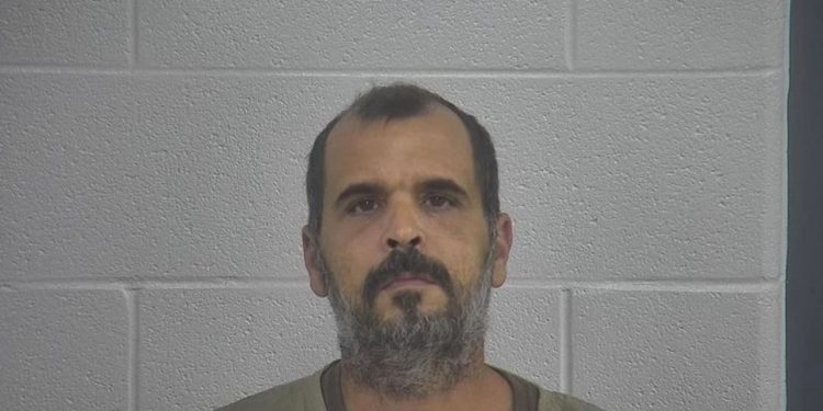 Tennessee Man Allegedly Found With Missing Colerain Teen In Florida Faces Federal Charges