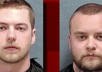 Trial Date Set For Two Canton Officers Indicted In Death Of Frank Tyson