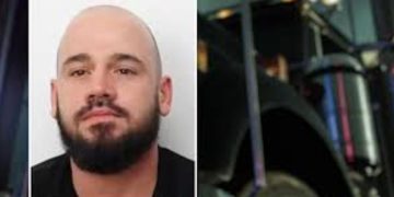 Truck driver who vanished en route to Miami discovered dead in Georgia