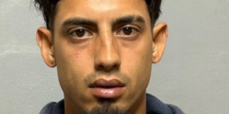 Trucker without CDL detained after trying to drive semi away from 7-Eleven