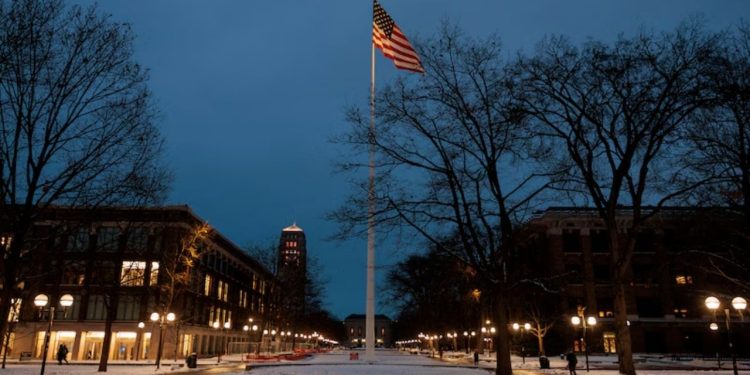 University Of Michigan Student, 21, Discovered Dead In Off-campus Ann Arbor Residence
