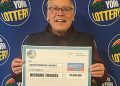 Upstate NY man won $5 million on a scratch-off ticket he bought at his local Wegmans