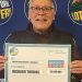 Upstate NY man won $5 million on a scratch-off ticket he bought at his local Wegmans