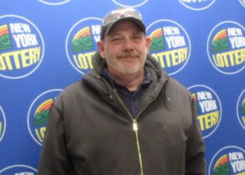 Upstate NY resident wins $5M on scratch-off bought at Stewart’s Shops