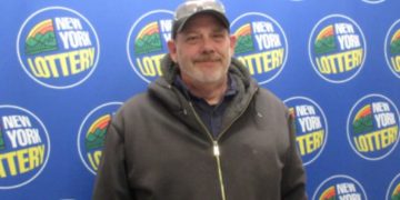 Upstate NY resident wins $5M on scratch-off bought at Stewart’s Shops