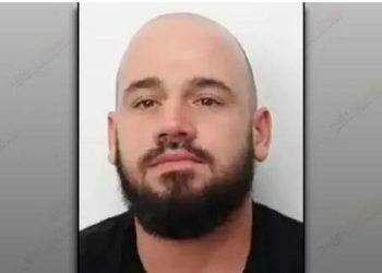 Vanished Between Georgia And Florida: FBI Search For Missing Trucker After Rest Stop Mystery