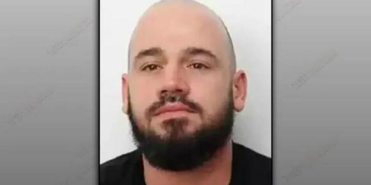 Vanished Between Georgia And Florida: FBI Search For Missing Trucker After Rest Stop Mystery