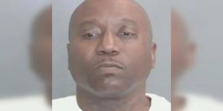 Vegas Trafficker Sentenced To 18 Years After Anaheim Motel Hell