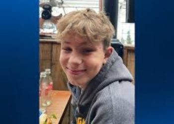 Versailles Borough police ask for public’s help locating missing 12-year-old boy