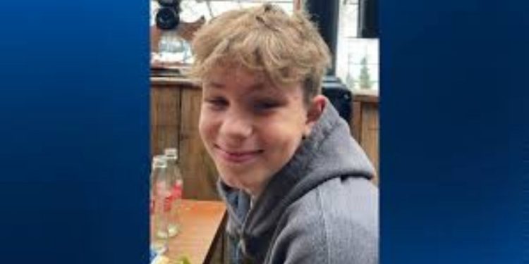 Versailles Borough police ask for public’s help locating missing 12-year-old boy