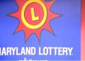 Winning $570K lottery ticket sold in Maryland