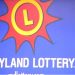 Winning $570K lottery ticket sold in Maryland