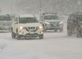 Winter Storm Warnings Issued for 11 States As Dangerous Snow Conditions Emerge