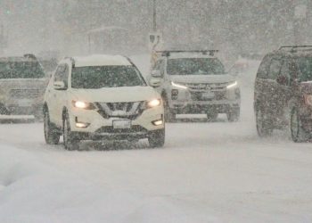 Winter Storm Warnings Issued for 11 States As Dangerous Snow Conditions Emerge