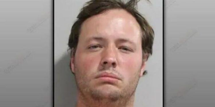 Wisconsin Man Shocked By Quick Arrest In Florida