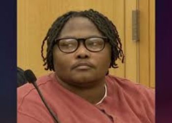 Woman From New York Sentenced To Life In Prison For Torturing And Murdering Her Developmentally Disabled Girlfriend