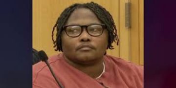 Woman From New York Sentenced To Life In Prison For Torturing And Murdering Her Developmentally Disabled Girlfriend