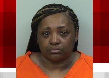 Woman apprehended with 30 lbs. of cocaine and 5-year-old in her car, authorities say