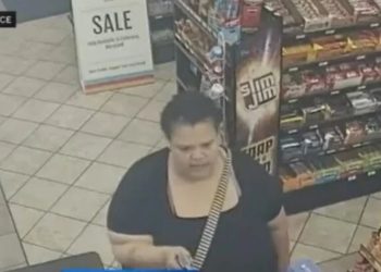 Woman caught on video shooting Columbia store clerk apprehended in New York