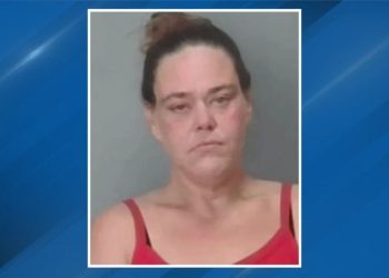 Woman convicted of raping and abusing boyfriend’s 11-month-old baby faces life prison sentence