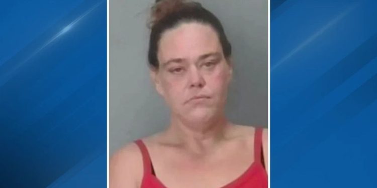 Woman convicted of raping and abusing boyfriend’s 11-month-old baby faces life prison sentence