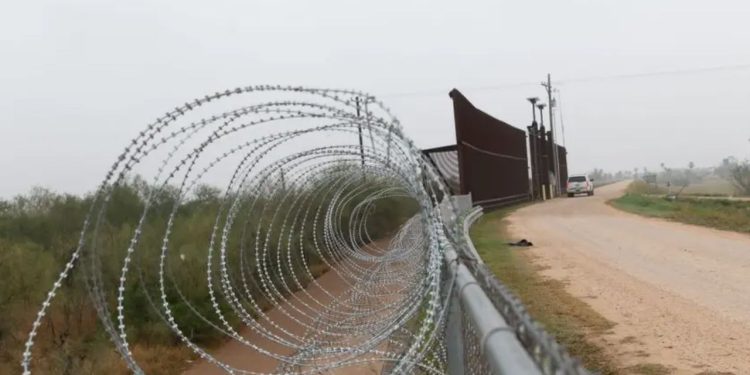 Woman sentenced to prison in Texas for helping smuggle nearly 2,000 immigrants into US